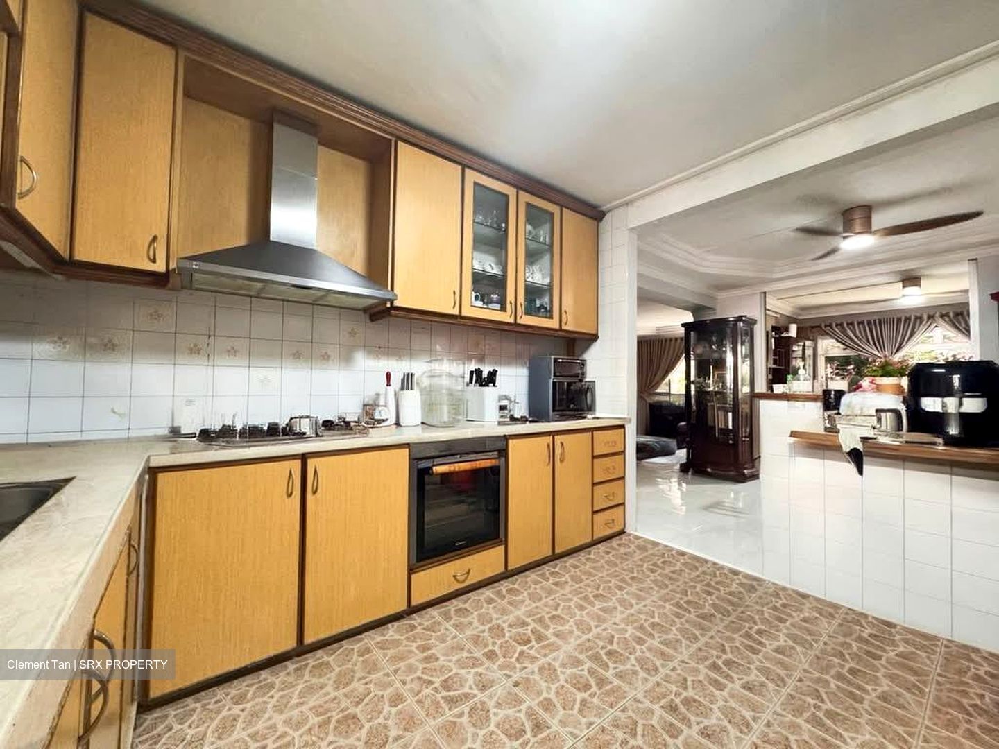 Blk 145 Mei Ling Street (Queenstown), HDB 5 Rooms #527271701